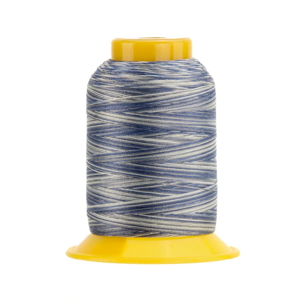 SoftLoc™ Tex 35 Wooly Poly Serger Thread SLM40 SoftLoc™ Tex 35 Wooly Poly Serger Thread SLM40