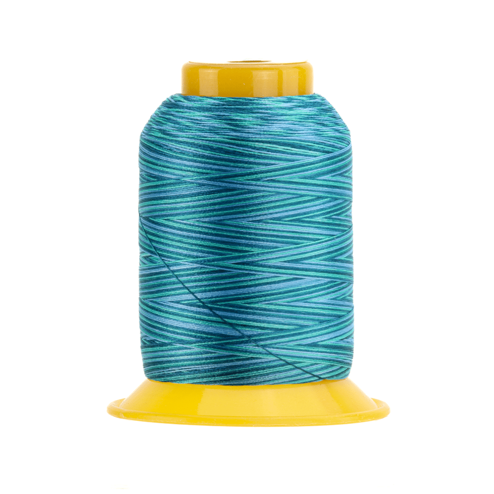 SoftLoc™ Tex 35 Wooly Poly Serger Thread SLM41 SoftLoc™ Tex 35 Wooly Poly Serger Thread SLM41