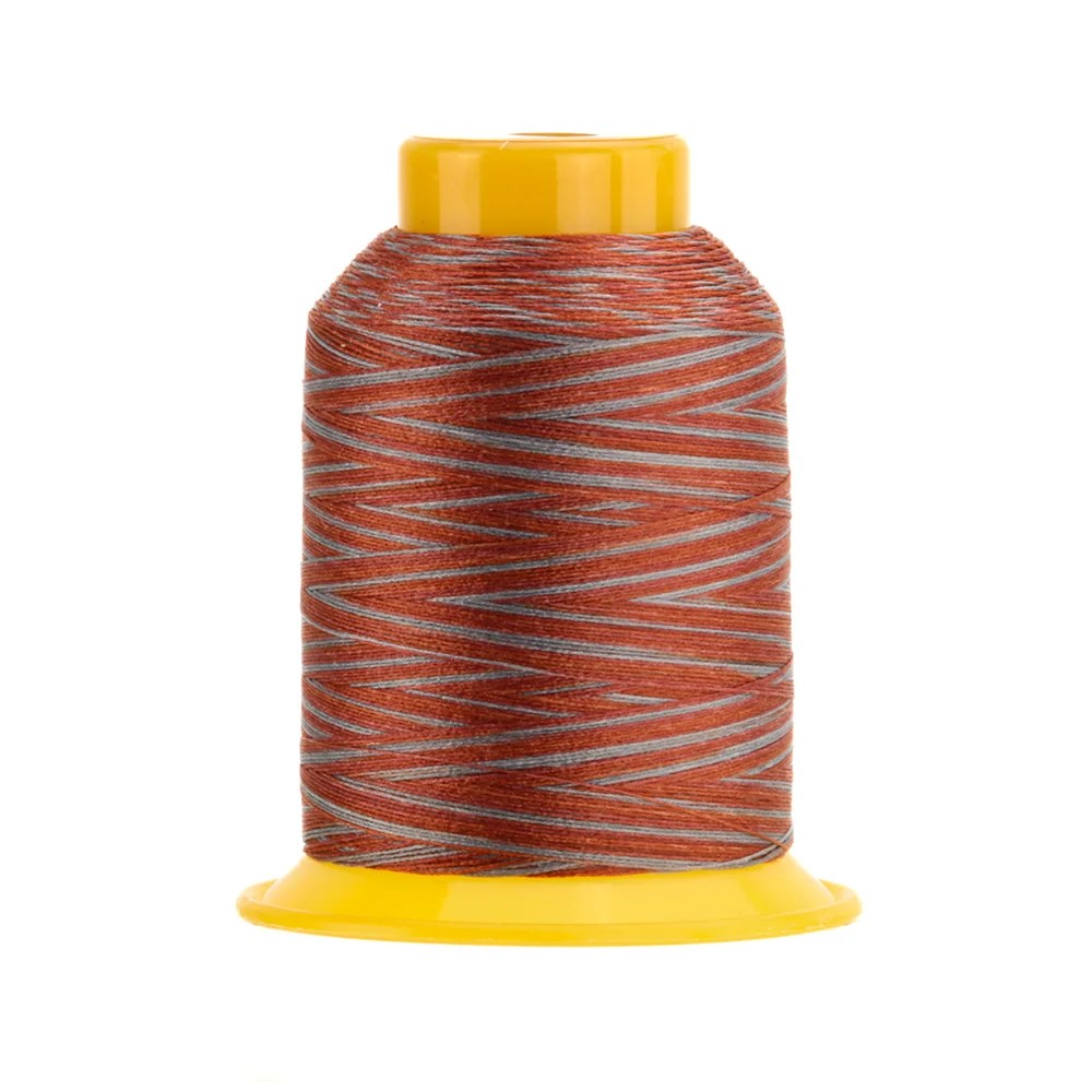 SoftLoc™ Tex 35 Wooly Poly Serger Thread SLM48 SoftLoc™ Tex 35 Wooly Poly Serger Thread SLM48