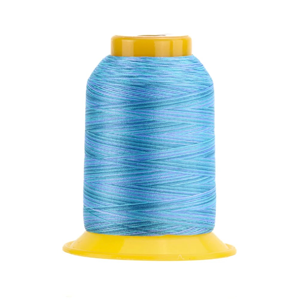 SoftLoc™ Tex 35 Wooly Poly Serger Thread SLM54 SoftLoc™ Tex 35 Wooly Poly Serger Thread SLM54