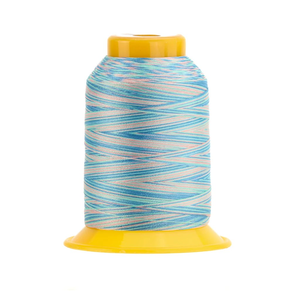 SoftLoc™ Tex 35 Wooly Poly Serger Thread SLM57 SoftLoc™ Tex 35 Wooly Poly Serger Thread SLM57