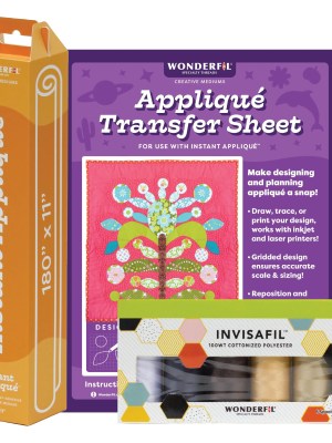 Packages Appliqué Bundle Packages Appliqué Bundle