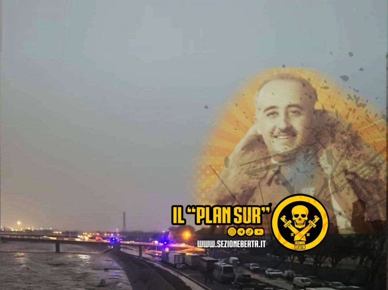 Il Plan Sur: come il Franchismo ha evitato che la tragedia di Valencia diventasse un’ecatombe Il Plan Sur: come il Franchismo ha evitato che la tragedia di Valencia diventasse un’ecatombe