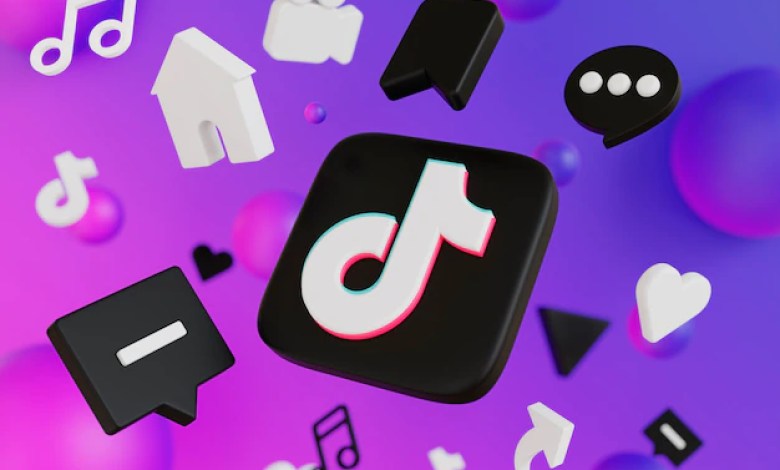TikTok TikTok