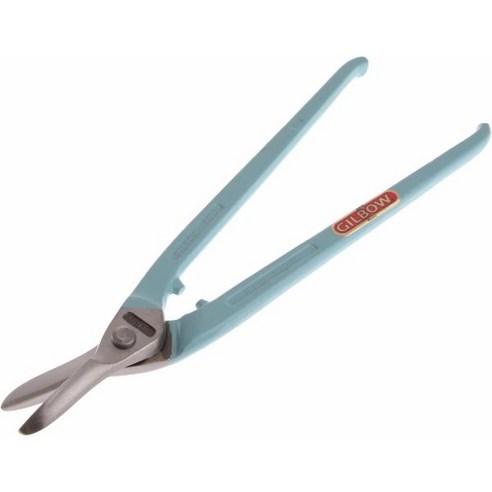 IRWIN 길보우 G691 오른손 유니버설 틴스냅 14인치, 1개