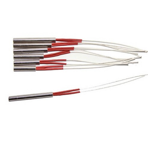 국산 카트리지 히터 봉히터 12파이 (220v 380v), 50mm (140W)