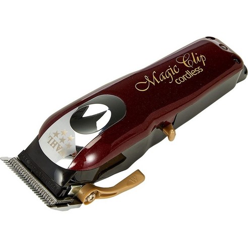 WAHL 왈 바리깡 트리머 클리퍼 MAGIC CLIP 8148