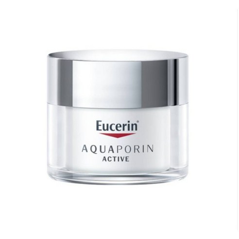 유세린 아쿠아포린 액티브 포 노멀 투 컴비네이션 스킨 50ml, 상세 설명 참조, 1개