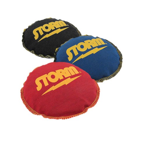 스톰 로진(그립백) / STORM SCNETED GRIP BAG / 볼링용품 / 로진백, 블루