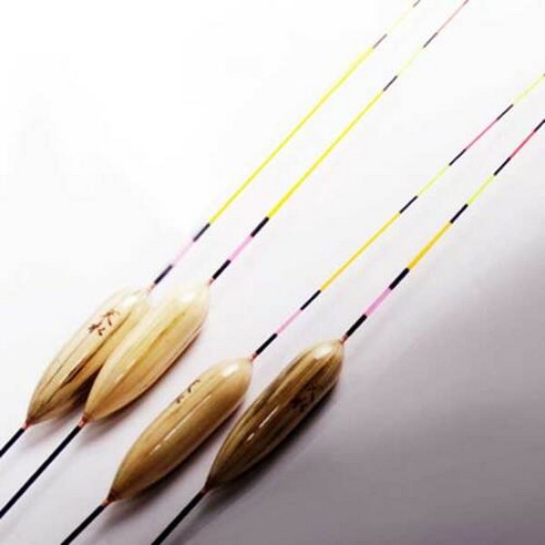 원용 천수공방 07 수제 옥내림찌 뚱딴지 돼지감자소재, 40cm, 40cm, 1개