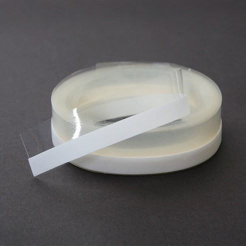 다온 투명 문풍지 25mm x 4m, 5개