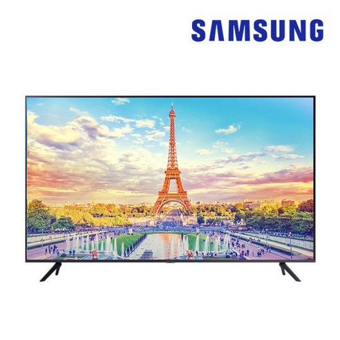 [삼성전자 TV] 비지니스 사이니지 TV LHBEC-H UHD 4K LED TV, 1 스탠드형 (삼성물류), 123cm/50인치