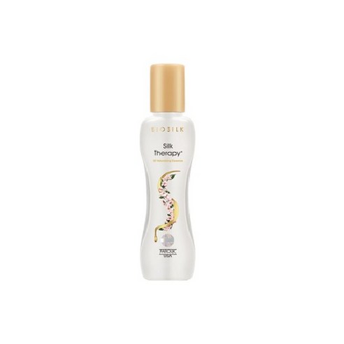 실크테라피 3D 볼류마이징 에센스 60ml, 1개
