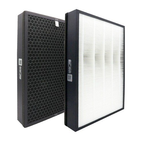 삼성 공기청정기 AX60K5051WDD 필터 CFX-D100D 호환, 03 THE프리미엄