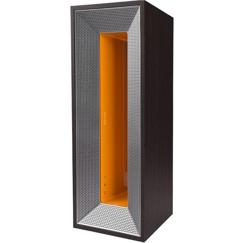 에어로사이드 공기청정기 APS-200S ORANGE