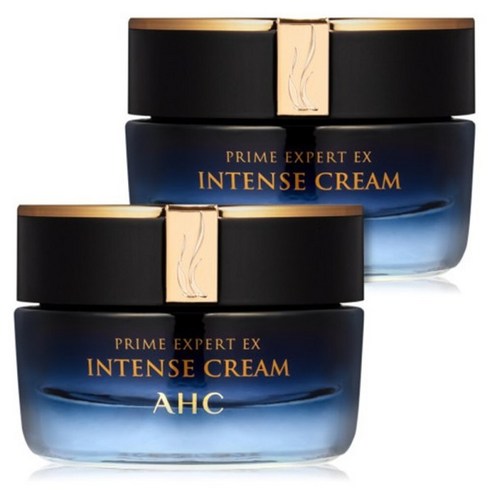 수분크림 여성기초화장품 보습 영양크림 50ml X 2개