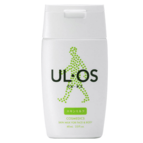 우르오스 스킨 로션 스킨밀크 200ml 중선택, 0.2l, 1개