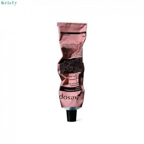 상품 이솝 레저렉 아로마틱 핸드 밤 75ml 집들이 생일 입학 졸업 선물 선물포장 11203462, 1개