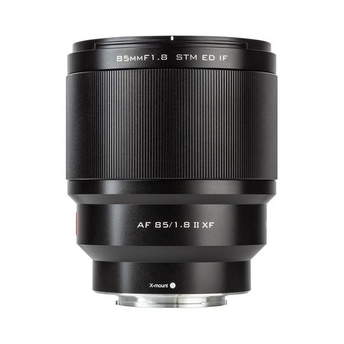 빌트록스 후지필름 단렌즈, 56mm F1.4 STM AF X-mount