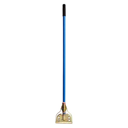 월드크린 철 마포대 120cm, 1개, 혼합색상