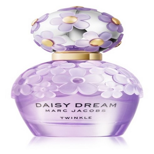 마크 제이콥스 데이지 드림 트윙클 Daisy Dream Twinkle 여성향수 50ml 오 드 토일렛, 1개