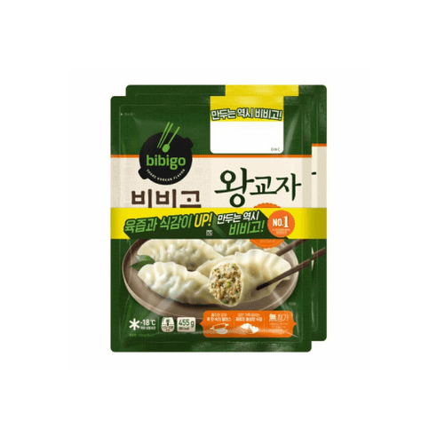 비비고 왕교자1.05kg 3개, 1.05kg