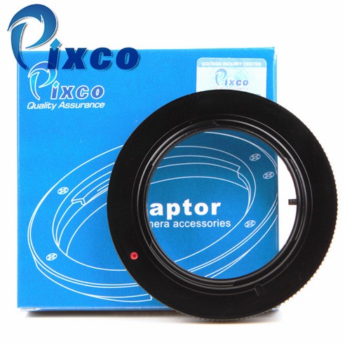 Pixco-매크로 어댑터 링 슈트 캐논 FD 마운트 렌즈-니콘 (D)SLR 카메라 D810A D7200 D5500 D750 D810 D5300 D3300 Df D610, 한개옵션0, 1개