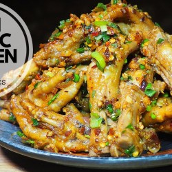 Resep Rica Ceker: Cita Rasa Pedas Menggugah Selera Resep Rica Ceker: Cita Rasa Pedas Menggugah Selera