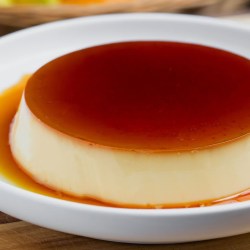 Resep Puding Karamel: Panduan Mudah Membuat Camilan Manis Resep Puding Karamel: Panduan Mudah Membuat Camilan Manis