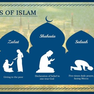 pillars of Islam pillars of Islam
