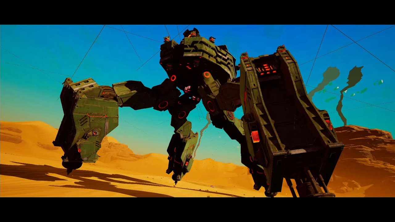 ガンフォートブル ガンフォートブル