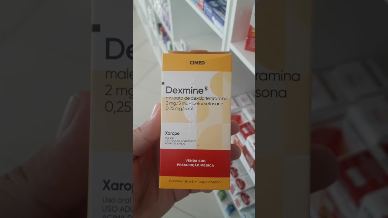 Dexmine タブレットのリーフレット Dexmine タブレットのリーフレット