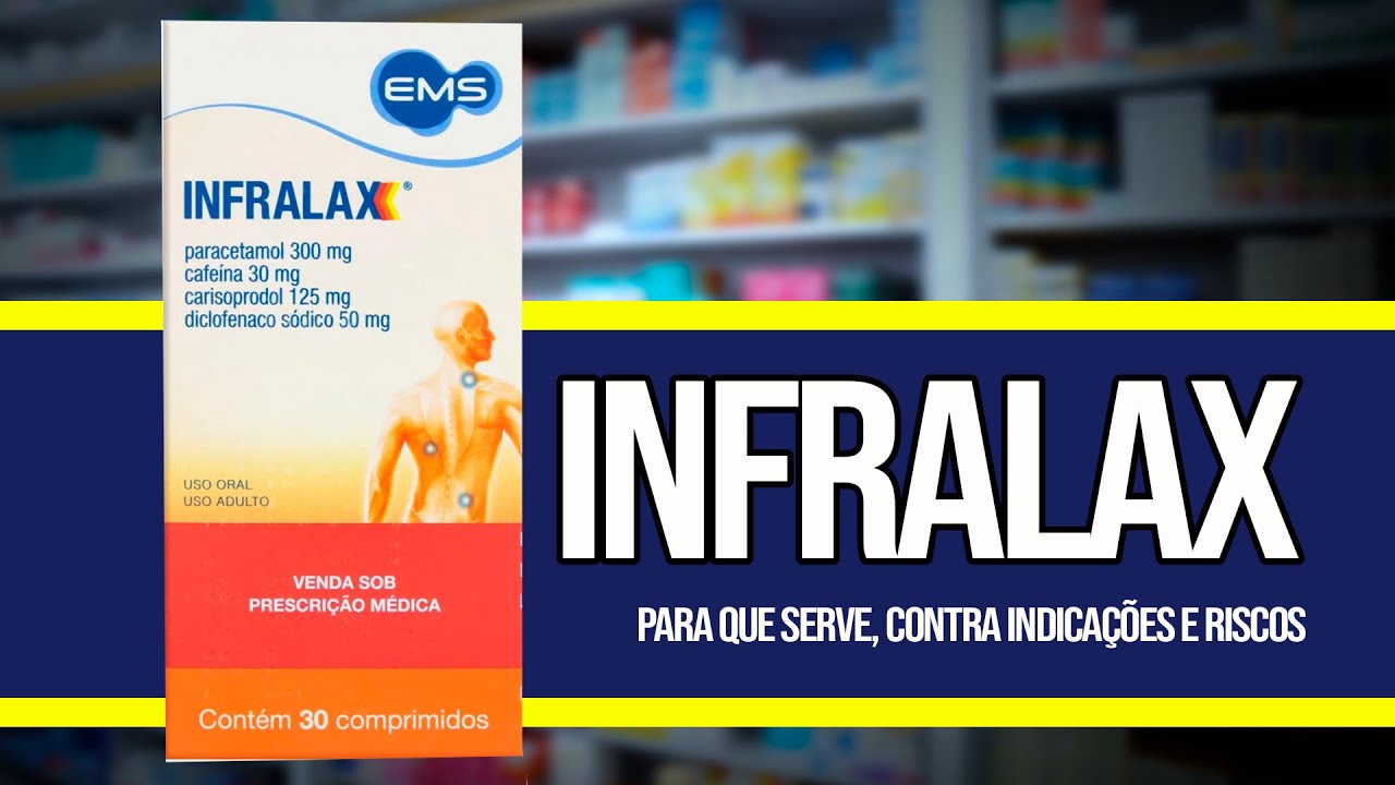 Infralaxパッケージリーフレット Infralaxパッケージリーフレット