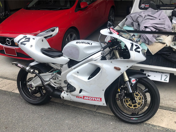 ミルガンマのリーフレット ミルガンマのリーフレット