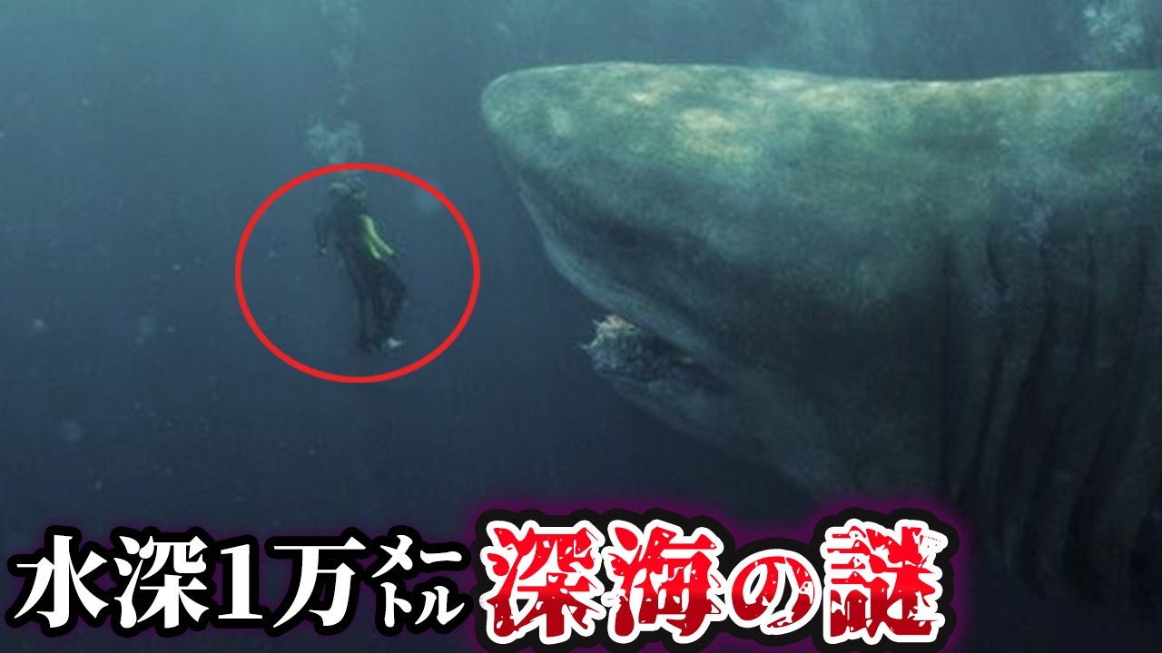 地球上で最も深い地点の深さはどれくらいですか? 地球上で最も深い地点の深さはどれくらいですか?