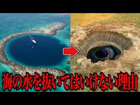 もし海に流れがなかったらどうなるでしょうか?地球上の生活はどのようなものになるでしょうか? もし海に流れがなかったらどうなるでしょうか?地球上の生活はどのようなものになるでしょうか?