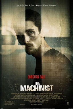 The Machinist The Machinist