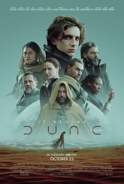 Dune Dune
