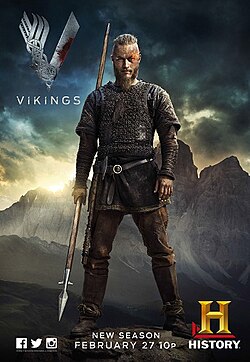 Vikings Vikings