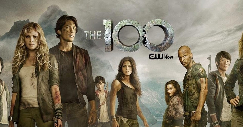 The 100 The 100