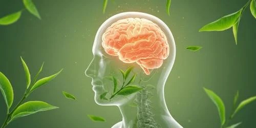 تناول الشاي الأخضر بانتظام يحسّن صحة الدماغ ويقلل من خطر الأمراض العصبية التنكسي تناول الشاي الأخضر بانتظام يحسّن صحة الدماغ ويقلل من خطر الأمراض العصبية التنكسي