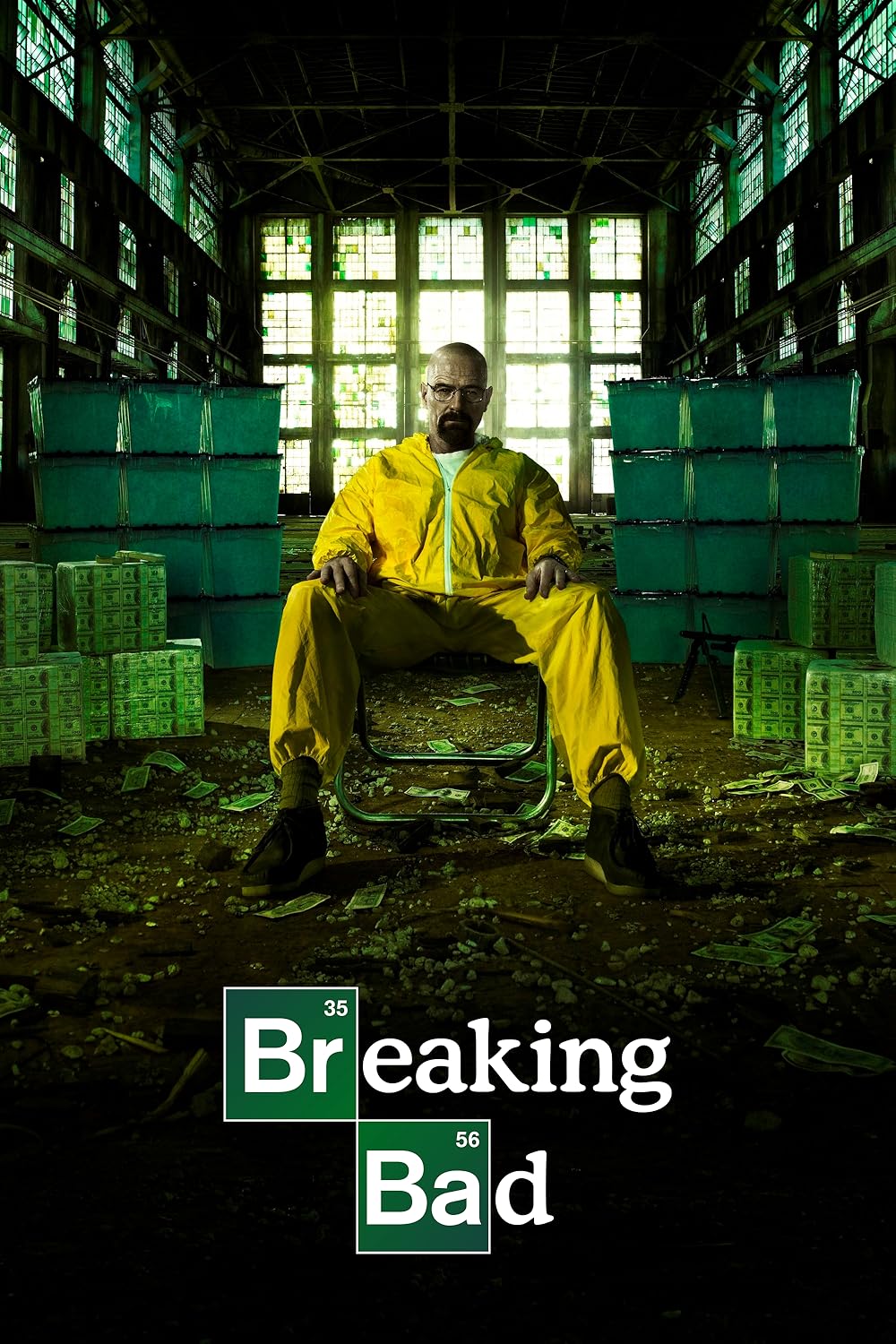 Breaking Bad Breaking Bad
