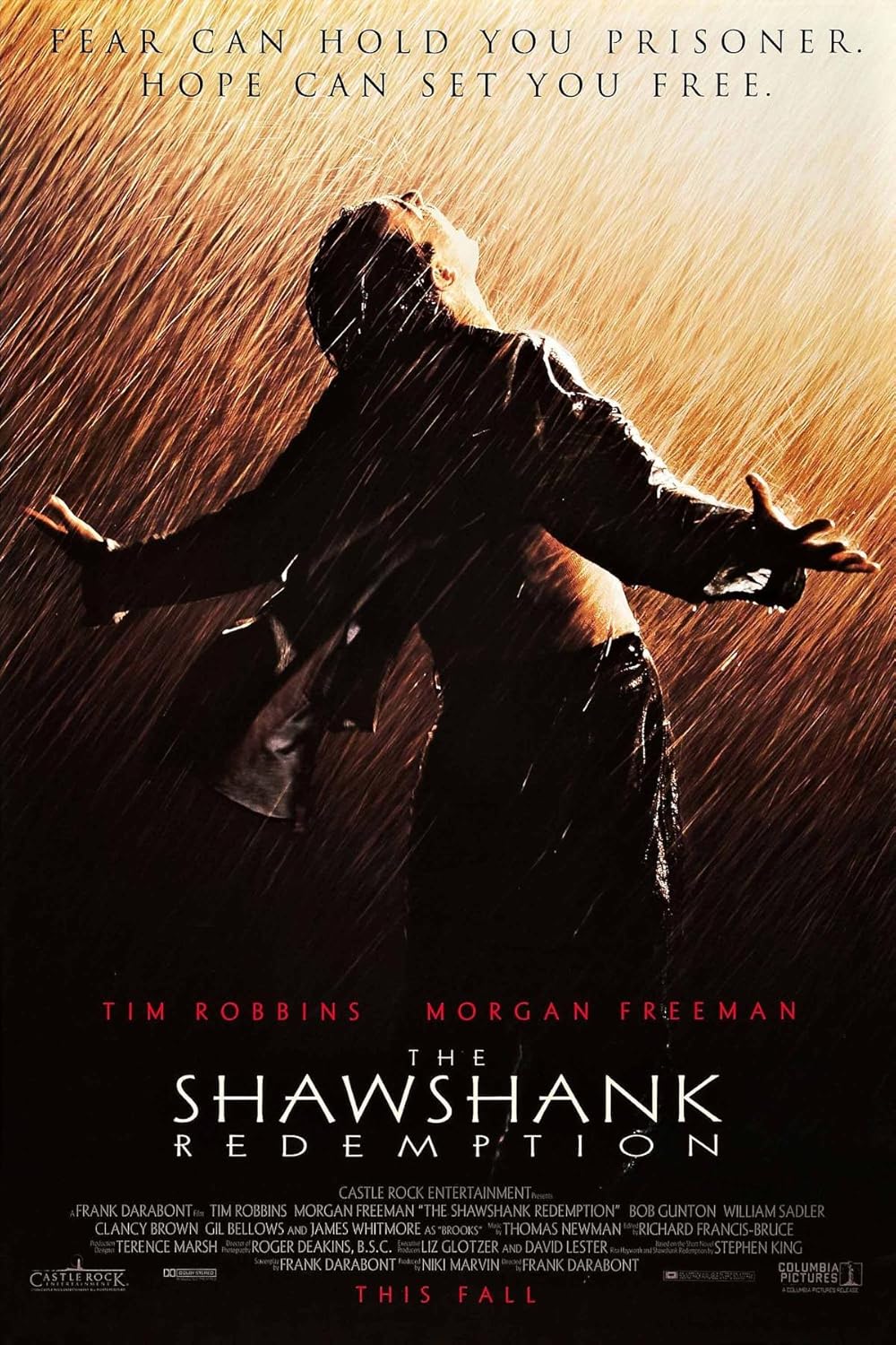 The Shawshank Redemption The Shawshank Redemption