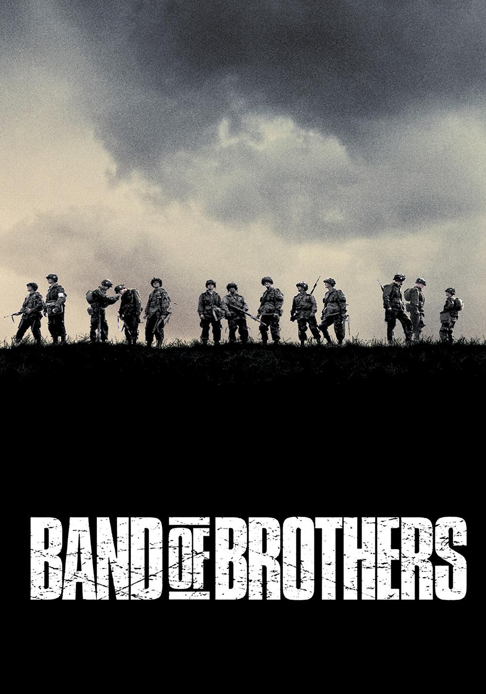 Band of Brothers Band of Brothers