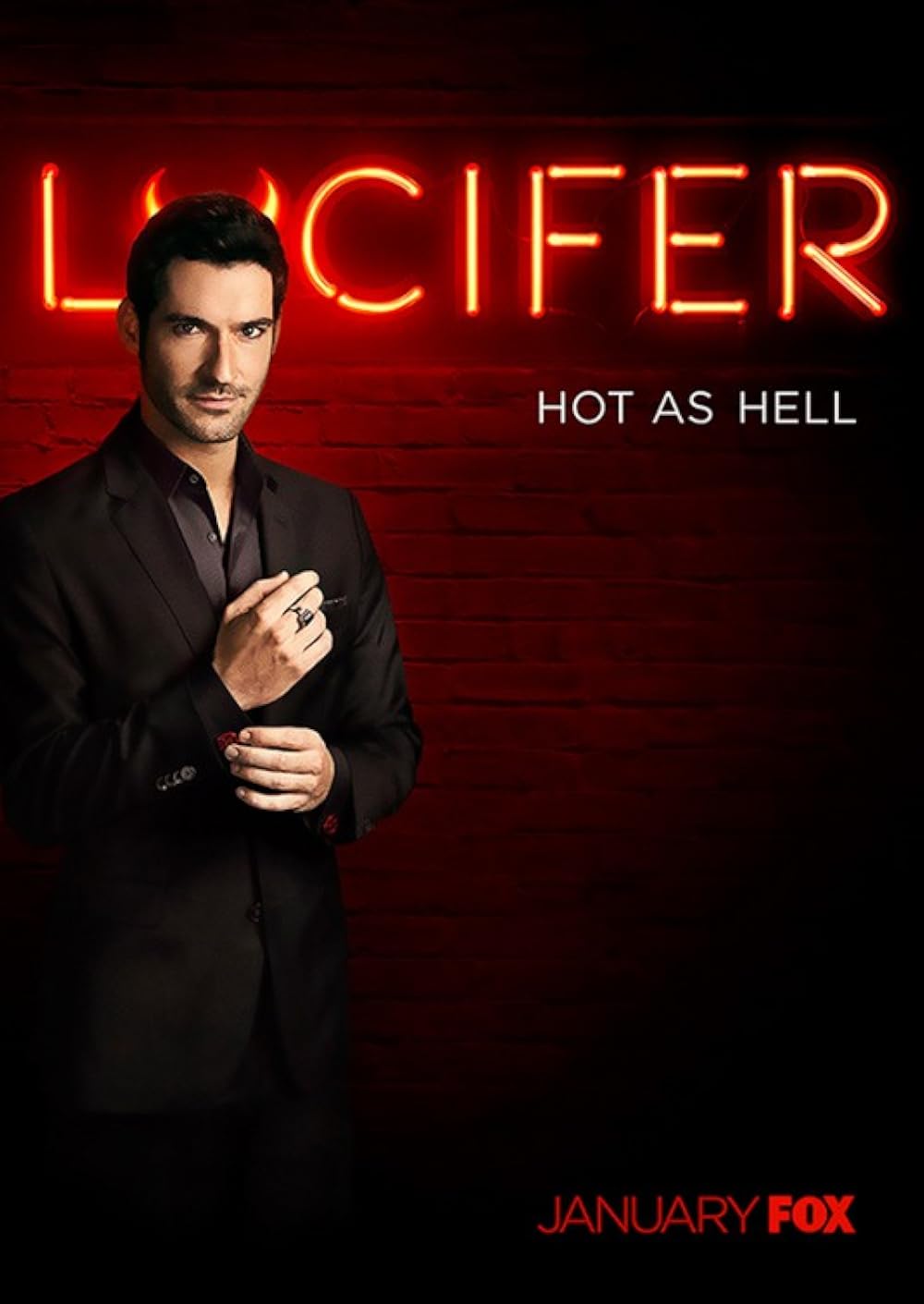 Lucifer Lucifer