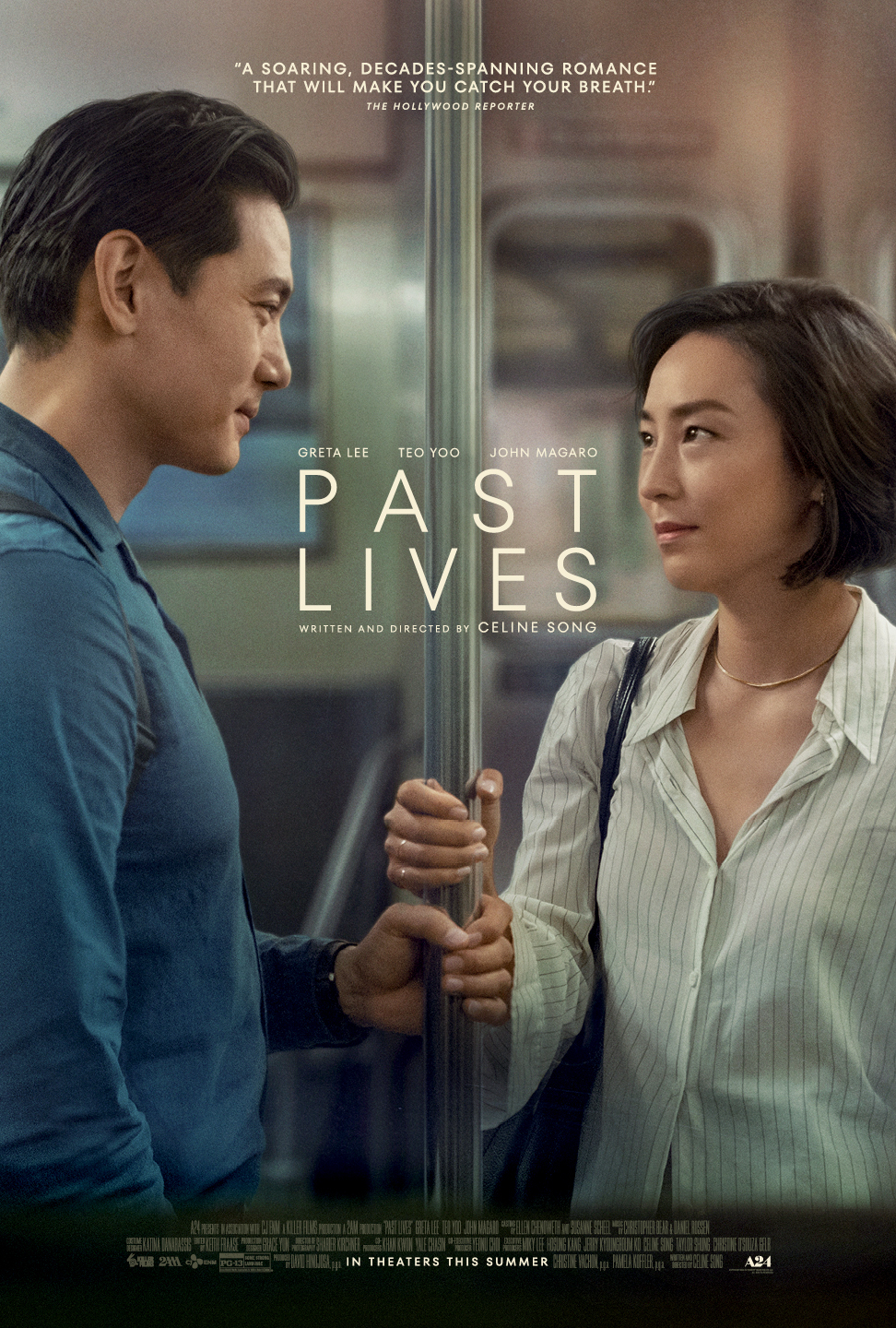 Past Lives Past Lives