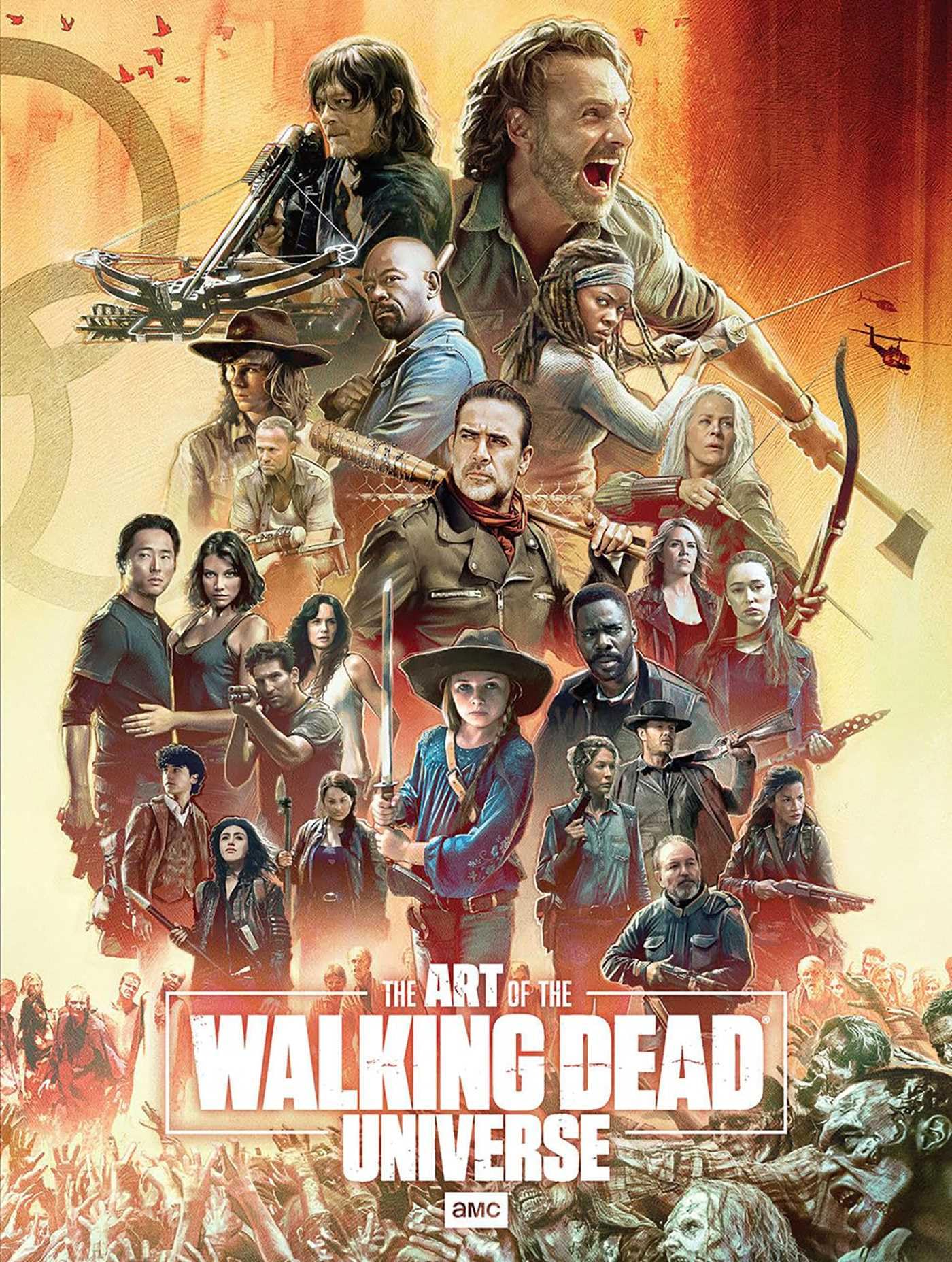 The Walking Dead The Walking Dead