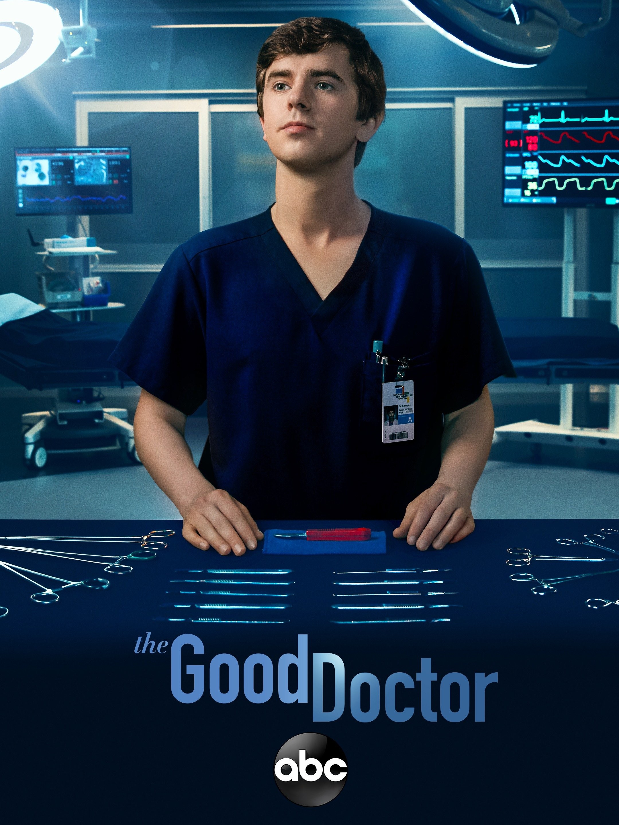 The Good Doctor The Good Doctor