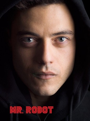 Mr. Robot Mr. Robot