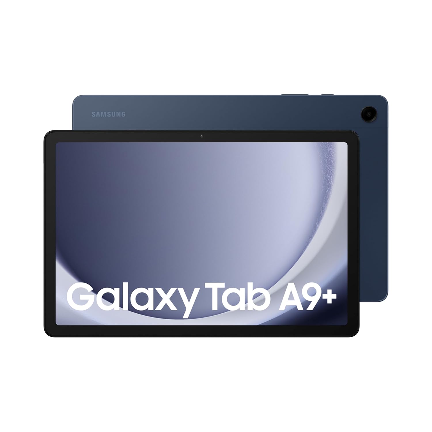 Samsung Galaxy Tab A9+ 27.94 cm (11.0 inch) Display, RAM 8 GB, ROM 128 GB Expandable, Wi-Fi Tablet, Navy Samsung Galaxy Tab A9+ 27.94 cm (11.0 inch) Display, RAM 8 GB, ROM 128 GB Expandable, Wi-Fi Tablet, Navy